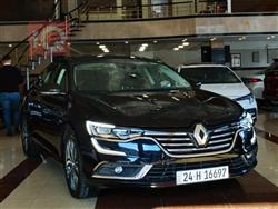 رینۆ تالیسمان